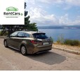 Wypożyczalnia samochodów Rentcars.pl - 12