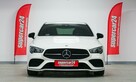 Mercedes CLA 220 1,4 / 163 KM / AMG / LED / NAVI / ALU / Tempomat / Salon PL / FV23% - 2