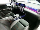 Mercedes CLA 220 1,4 / 163 KM / AMG / LED / NAVI / ALU / Tempomat / Salon PL / FV23% - 12