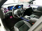 Mercedes CLA 220 1,4 / 163 KM / AMG / LED / NAVI / ALU / Tempomat / Salon PL / FV23% - 13