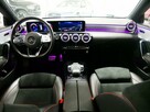 Mercedes CLA 220 1,4 / 163 KM / AMG / LED / NAVI / ALU / Tempomat / Salon PL / FV23% - 14