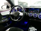 Mercedes CLA 220 1,4 / 163 KM / AMG / LED / NAVI / ALU / Tempomat / Salon PL / FV23% - 15