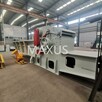 NOWY Rębak MAXUS 500 KM 35 ton/h - 3