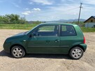 Volkswagen Lupo 1,4 benzyna - 13