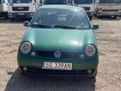 Volkswagen Lupo 1,4 benzyna - 2