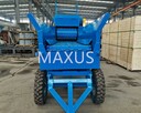 NOWY Rębak MAXUS 500 KM 35 ton/h - 2