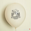Balony reklamowe z nadrukiem - Drukarnia Reklama Częstochowa - 8