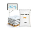 Acesulfam K, dodatek spożywczy E950 - 2
