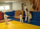 Judo dla dzieci od lat 3. - 1