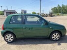 Volkswagen Lupo 1,4 benzyna - 12