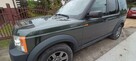 Land Rover Discovery 3 - 2