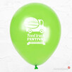 Balony reklamowe z nadrukiem - Drukarnia Reklama Częstochowa - 7
