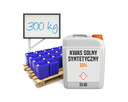Kwas solny, stężenie 33% - 2