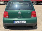 Volkswagen Lupo 1,4 benzyna - 4