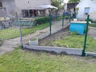 Ogrodzenia panelowe - 7