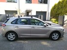 Sprzedam Hyundai i 30 1.4 MPi - 4