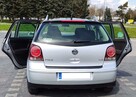 Sprzedam VW POLO - niski przebieg - 5