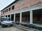 budowa domów stany surowe mury oporowe szalowanie zbrojenia - 12