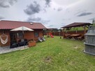 Domek na Mazurach Leśne Zacisze Cierzpięty wolny od 20.08 - 1