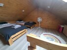 Domek na Mazurach Leśne Zacisze Cierzpięty wolny od 20.08 - 13