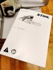 Piła spalinowa STIHL MS 231 2,7 KM Nowa zakupiona w Polsce - 4