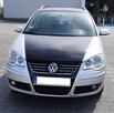 Sprzedam VW POLO - niski przebieg - 1