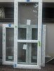 Okno Pcv białe , 1200 x 1400 RU z dowozem. - 4