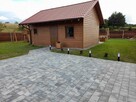 Domek na Mazurach Leśne Zacisze Cierzpięty wolny od 20.08 - 6