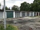 Garaż Murowany ul. Ofiar Katynia Lwowska Przemyśl - 1