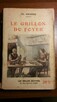 Zabytkowa Książka - Charles Dickens - Le Grillon du Foyer - 2