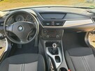 BMW X1 2.0 149 KM KLIMATRONIK, ELEKTRYKA, ZADBANY - 7