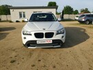 BMW X1 2.0 149 KM KLIMATRONIK, ELEKTRYKA, ZADBANY - 13