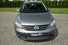 Volkswagen Golf Plus 1,4B DUDKI11 Navi,Klimatronic 2 str.Zarej. w PL.kredyt.GWARANCJA - 5