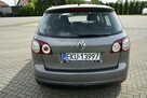 Volkswagen Golf Plus 1,4B DUDKI11 Navi,Klimatronic 2 str.Zarej. w PL.kredyt.GWARANCJA - 9