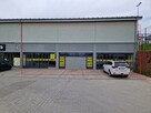 Lokal 520 m2 - 2