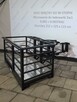 Kosz roboczy skrętny 90 stopni mocowanie 2w1 EURO+ EUROTRAC - 5