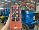 NOWY Rębak MAXUS 500 KM 35 ton/h - 7