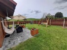 Domek na Mazurach Leśne Zacisze Cierzpięty wolny od 20.08 - 15