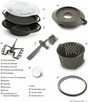 Thermomix TM31 Akcesoria i części serwisowe - 4