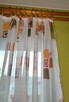 Firanka 3 sztuki 175x75 na okno 2 metrowe -NOWA CENA!!! - 3