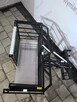 Kosz roboczy skrętny 90 stopni mocowanie 2w1 EURO+ EUROTRAC - 10