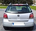 Sprzedam VW POLO - niski przebieg - 2