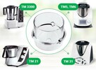 Thermomix TM 21 Akcesoria i części - 3