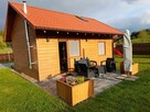 Domek na Mazurach Leśne Zacisze Cierzpięty wolny od 20.08 - 12