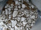 Kamień biały brudny - 1