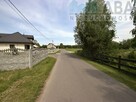 Działki rolne o powierzchni 1,24 ha - Bądków Pierwszy - 14
