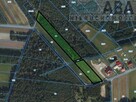 Działki rolne o powierzchni 1,24 ha - Bądków Pierwszy - 3