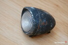 Stare oryginalne lampy, światła do roweru, motoroweru. - 6