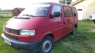 Volkswagen Transporter T4 - 1