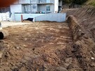 USŁUGI koparko-ładowarką kompletne prace i koparką linową - 4